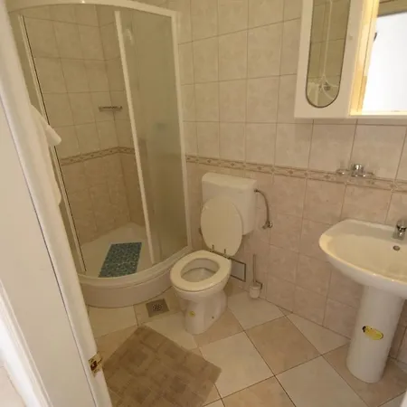 Marta Appartement Brist