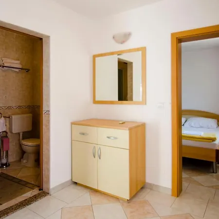 Marta Appartement Brist