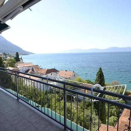 Appartement Marta Brist