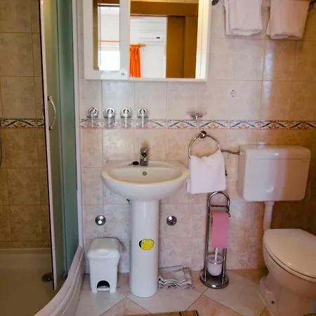 Appartement Marta Brist