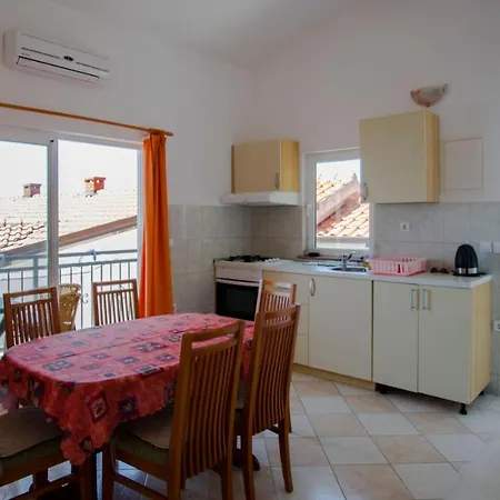 Appartement Marta Brist