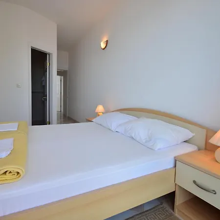 Appartement Marta Brist